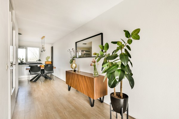 Medium property photo - Leuvenstraat 138, 1066 HD Amsterdam